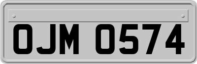 OJM0574