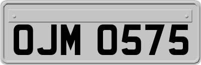 OJM0575