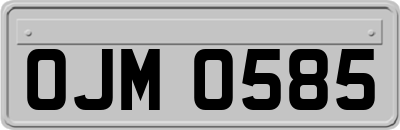 OJM0585