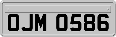 OJM0586