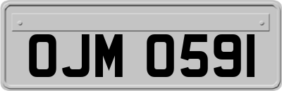 OJM0591