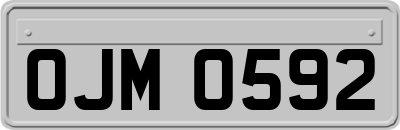 OJM0592