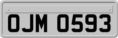 OJM0593