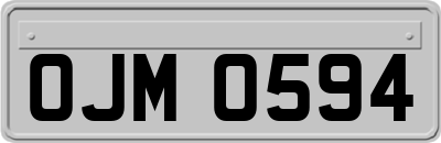 OJM0594