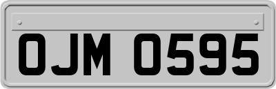 OJM0595