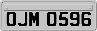 OJM0596