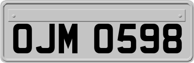 OJM0598