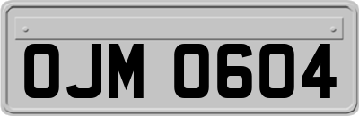 OJM0604