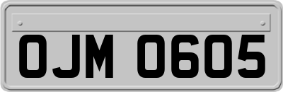 OJM0605