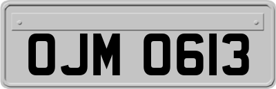 OJM0613