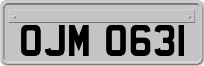 OJM0631