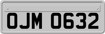 OJM0632