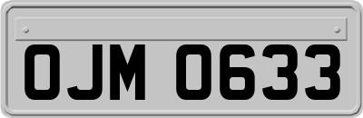 OJM0633