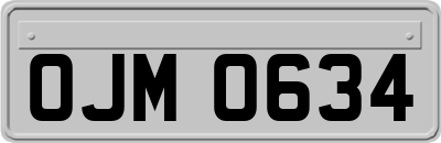 OJM0634