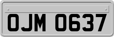 OJM0637