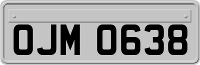 OJM0638