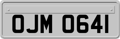 OJM0641
