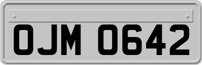 OJM0642