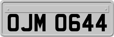 OJM0644
