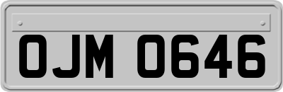 OJM0646