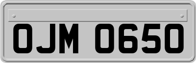 OJM0650