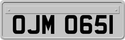 OJM0651