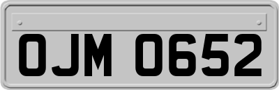 OJM0652