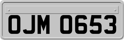 OJM0653