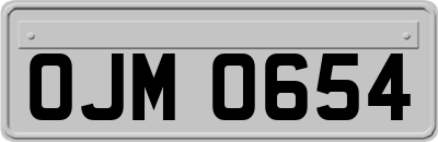 OJM0654