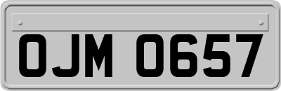 OJM0657