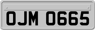 OJM0665