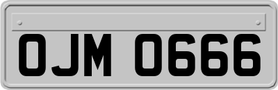 OJM0666