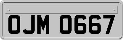 OJM0667