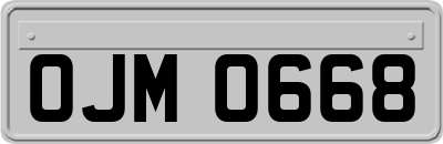 OJM0668