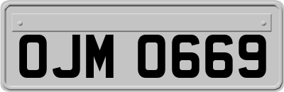 OJM0669