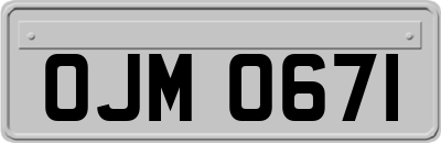 OJM0671