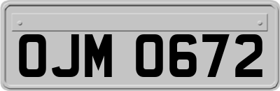 OJM0672