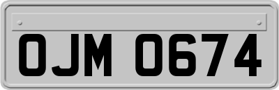 OJM0674