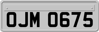 OJM0675