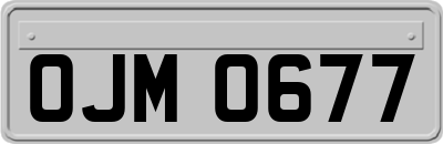 OJM0677