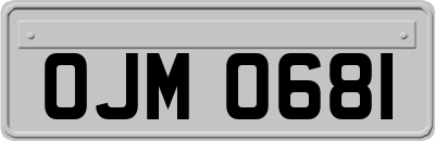 OJM0681