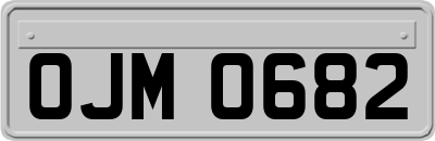 OJM0682