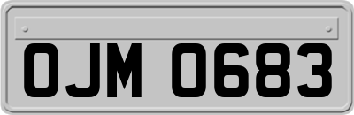 OJM0683