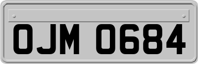 OJM0684