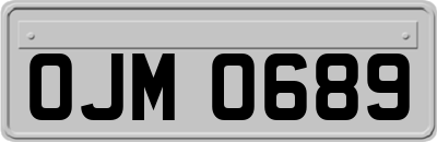 OJM0689