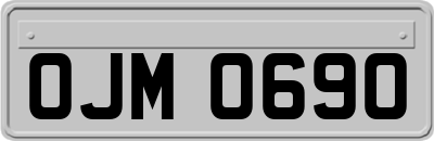 OJM0690