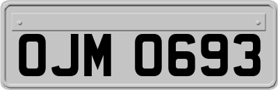 OJM0693