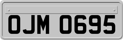 OJM0695