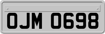 OJM0698
