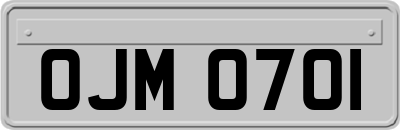 OJM0701